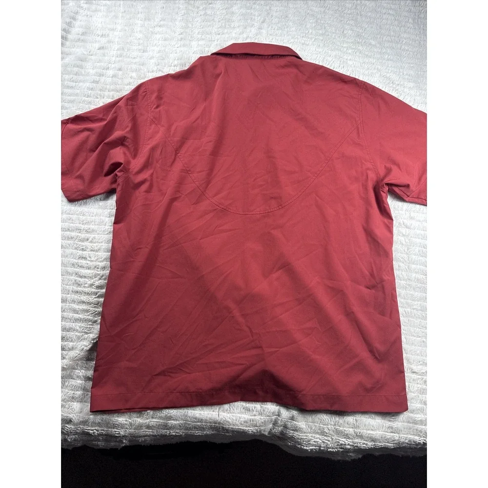 Nike streetwear logos shirt